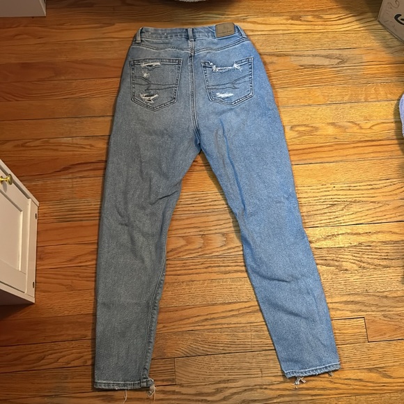 Size 0 regular - American Eagle Outfitters - - Picture 2 of 4